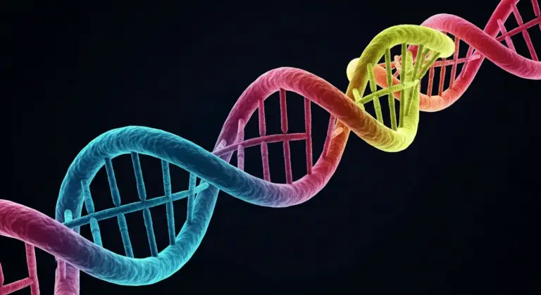 genetische variatie