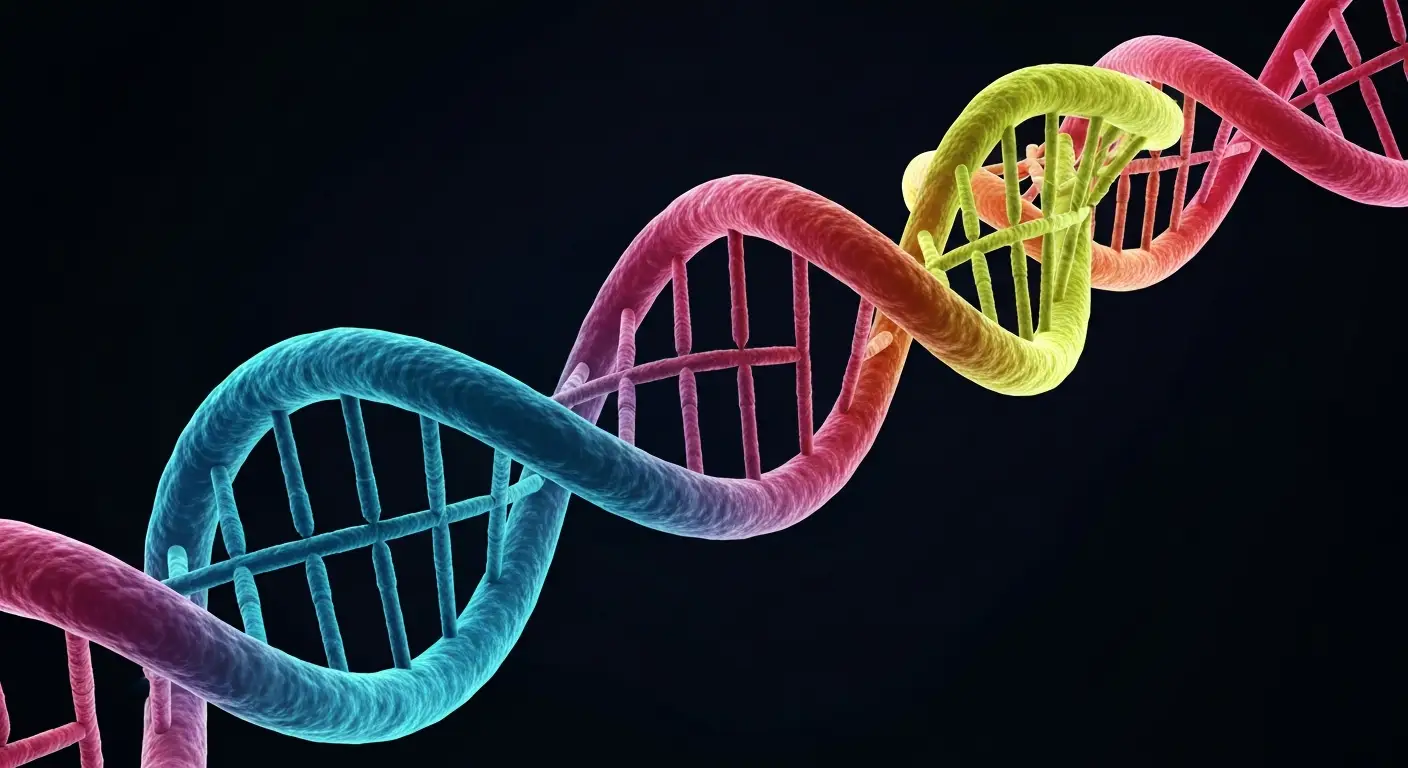 genetische variatie