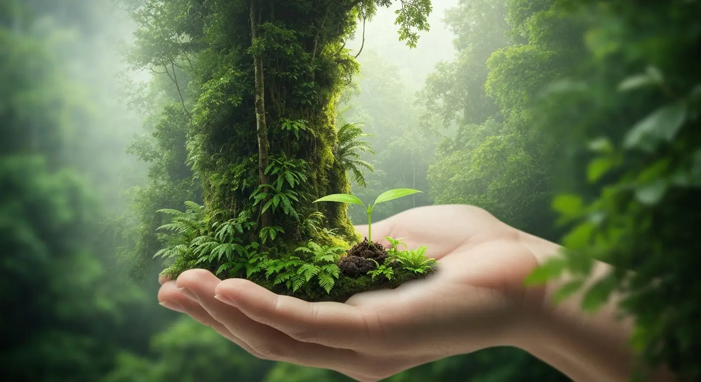 biodiversiteit en gezondheid