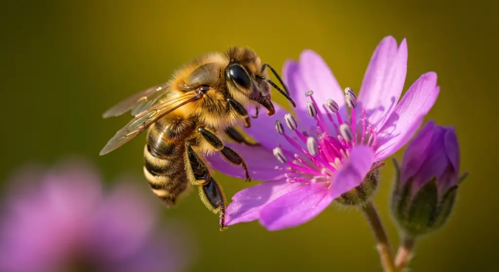 bestuiving door insecten