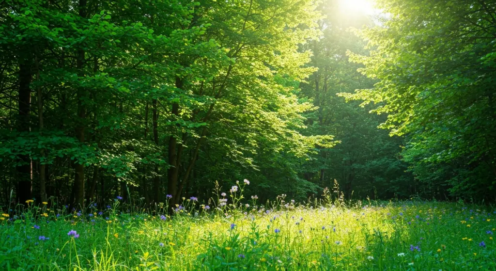 biodiversiteit en gezondheid