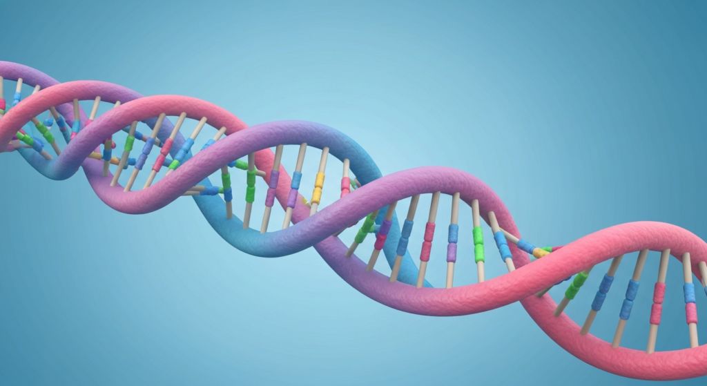 genetische variatie