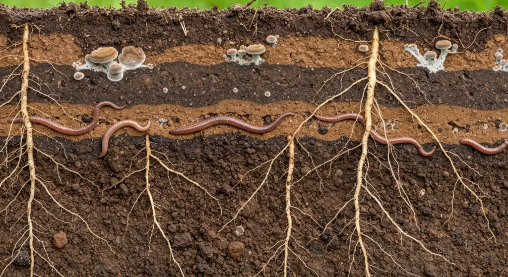 bodembiodiversiteit