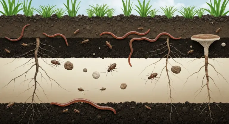 bodembiodiversiteit