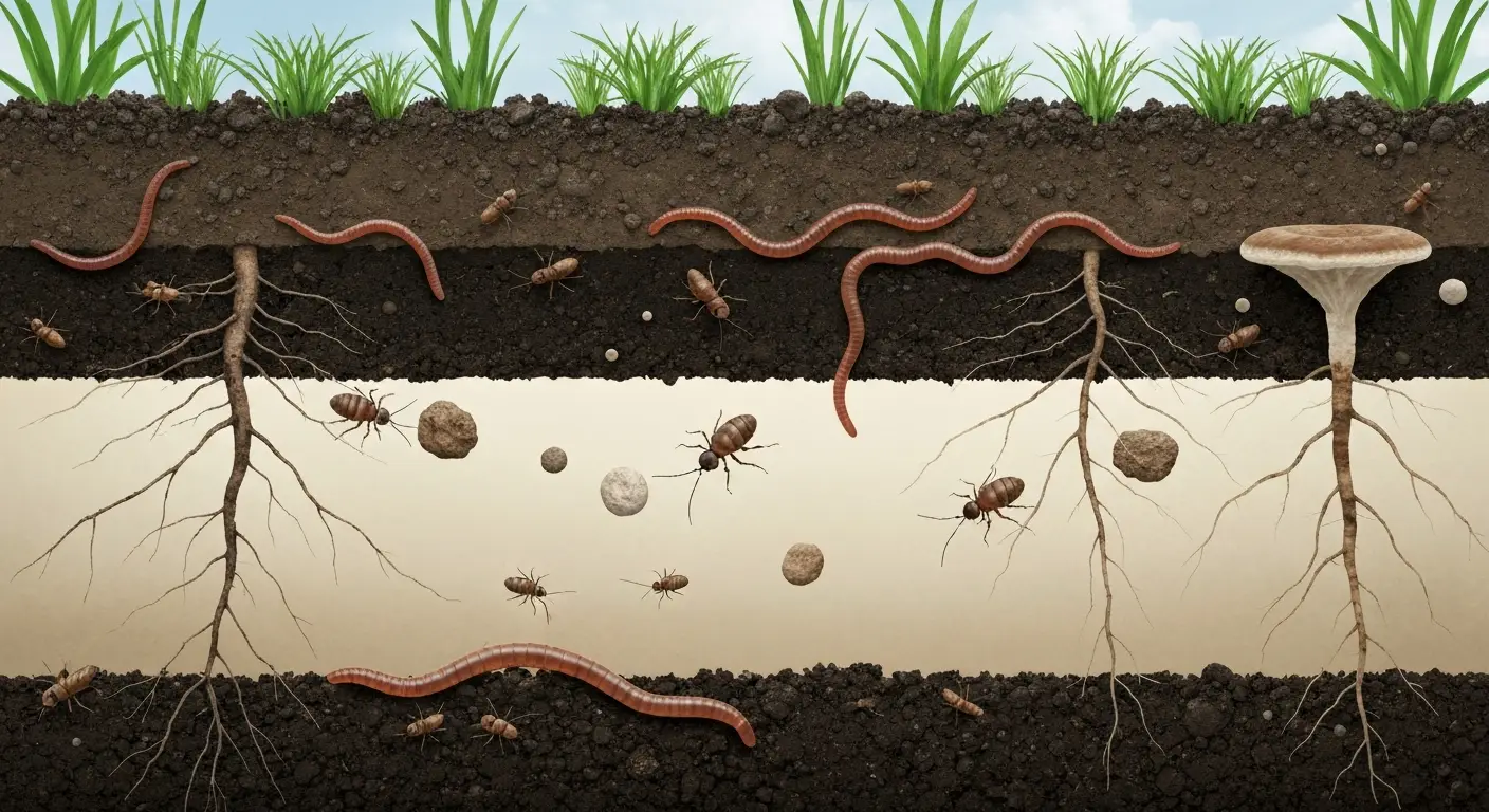 bodembiodiversiteit