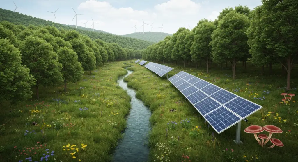 biodiversiteit 2050