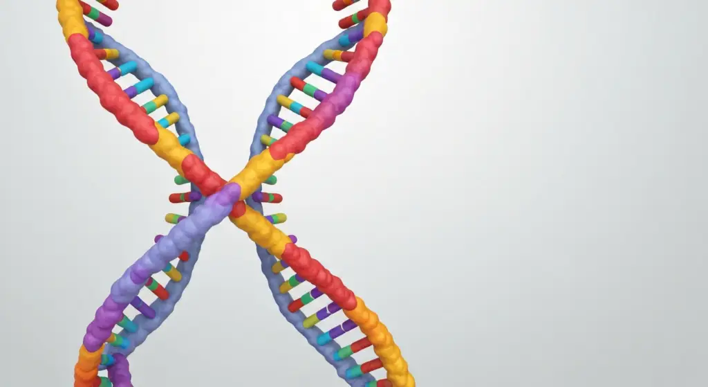 genetische variatie