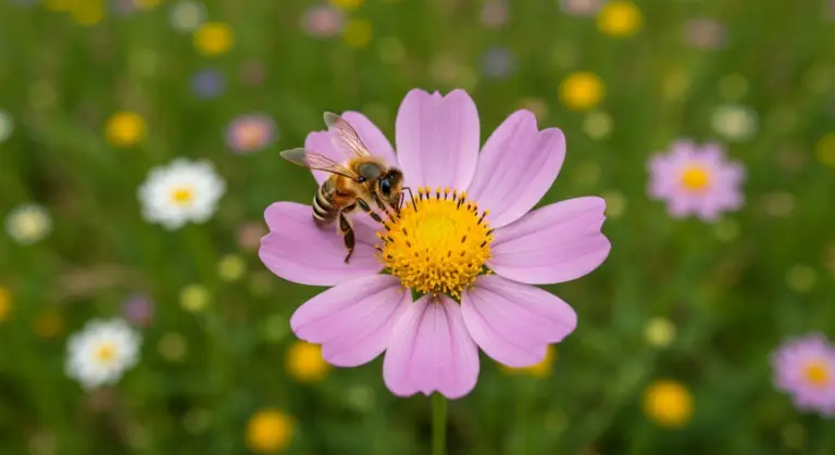 bestuiving door insecten