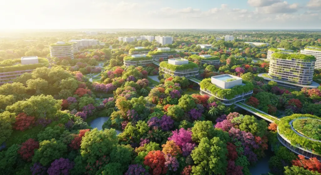 biodiversiteit 2050